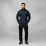 Flīsa jaka Fjallraven Buck Fleece vīriešu