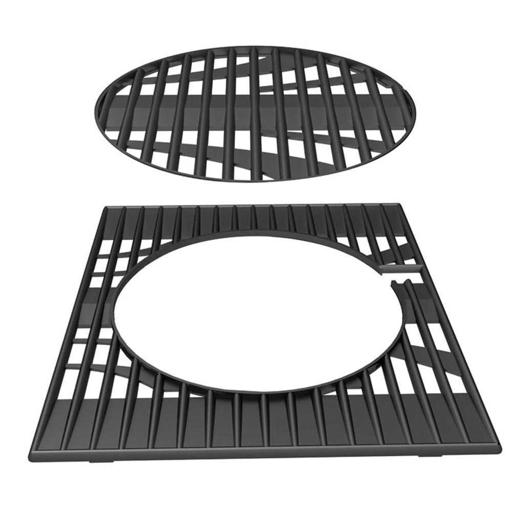 Cast iron grill grate Campingaz Culinary Modular Cast Iron