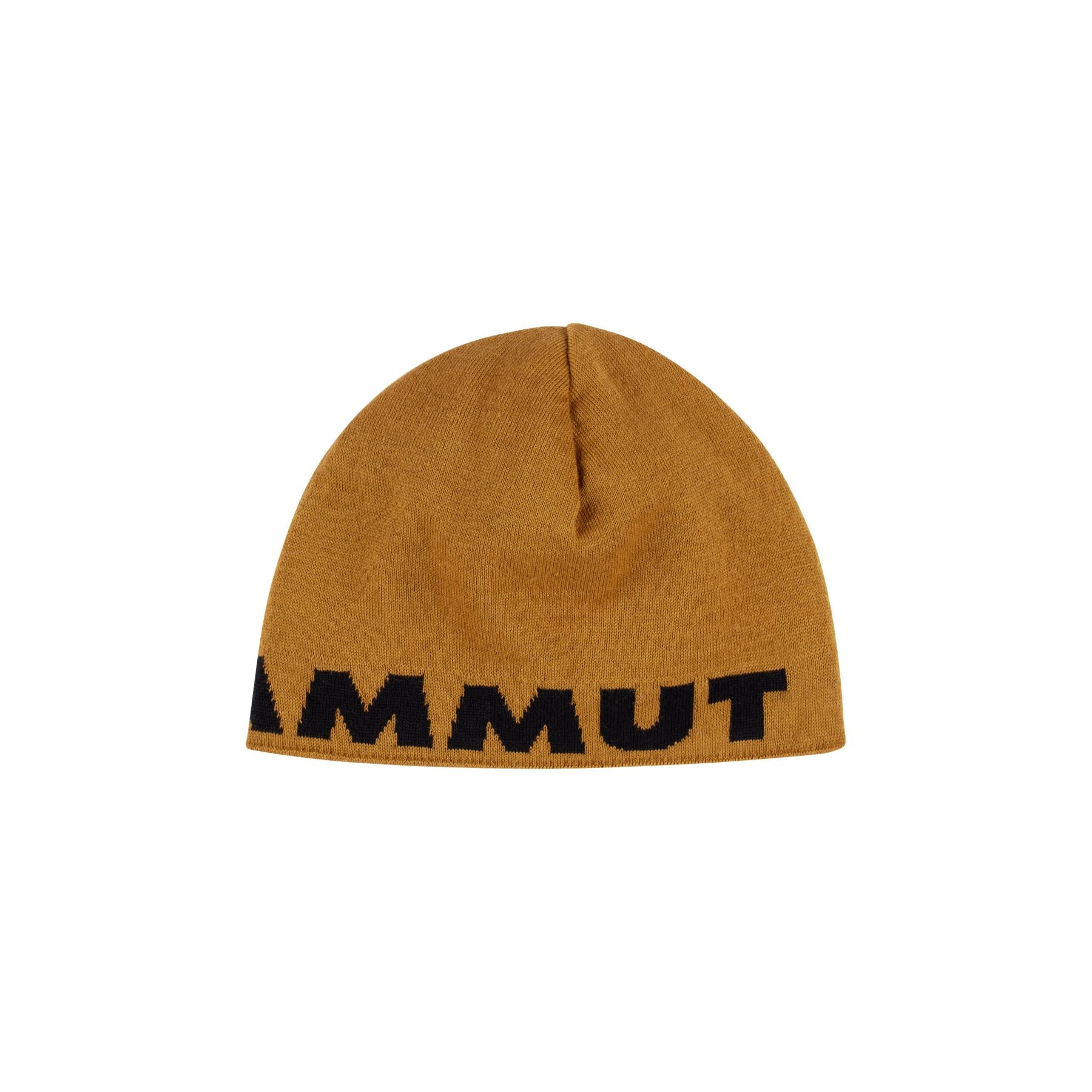 Cepure Mammut Logo Beanie