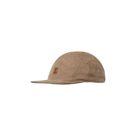 Cepure Mammut Cord Cap Dark Sand L-XL