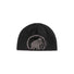 Cepure Mammut Logo Beanie Steel-Black