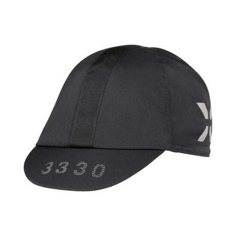 Cepure Mammut THE Bike Cap Black