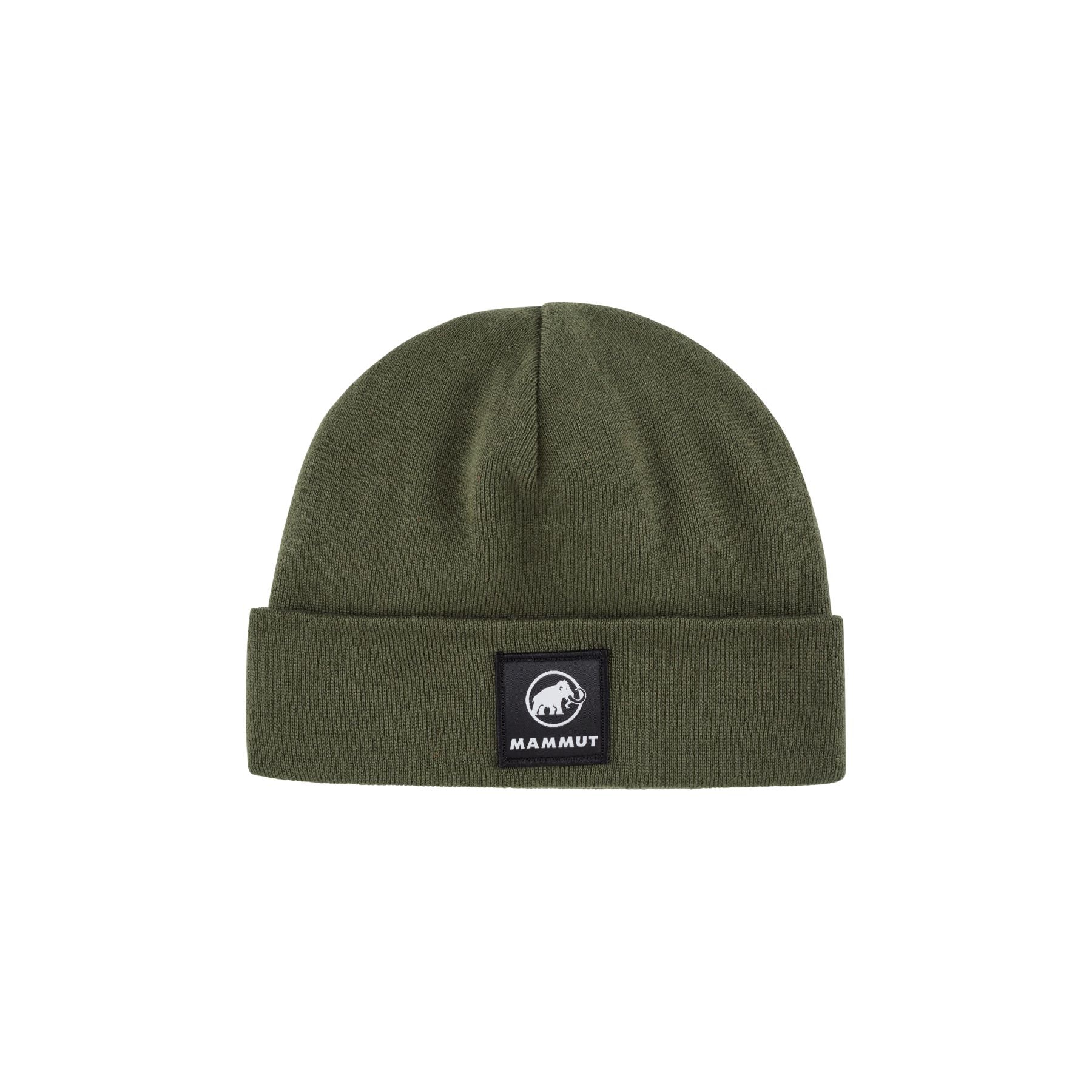 Cepure Mammut Fedoz Beanie Dark Marsh