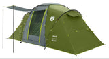 Coleman Spruce Falls 4-person tent