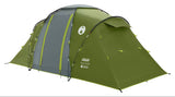 Coleman Spruce Falls 4-person tent