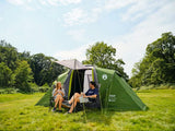 Coleman Spruce Falls 4-person tent