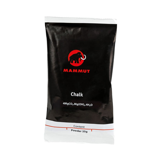 Magnēzijs Mammut Chalk 25 g