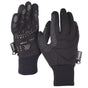 Cimdi Milo Batura Black