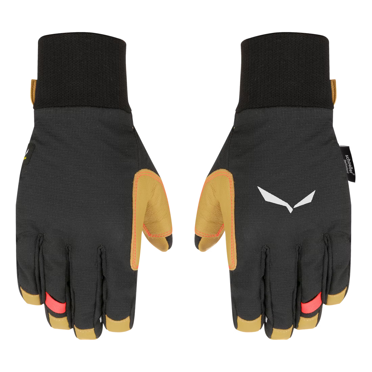 Salewa Ortles Durastretch Merino Women's Gloves