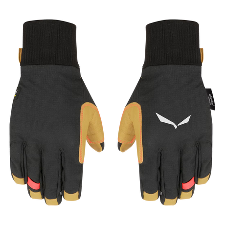 Cimdi Salewa Ortles Durastretch Merino sieviešu