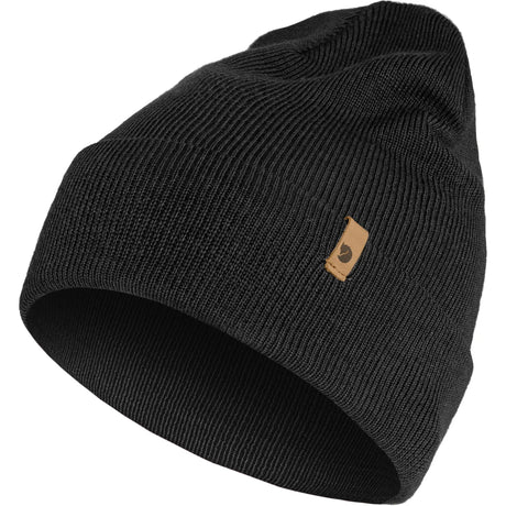 Wool hat Fjallraven Classic Knit Hat