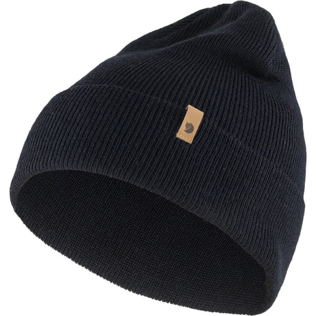 Wool hat Fjallraven Classic Knit Hat