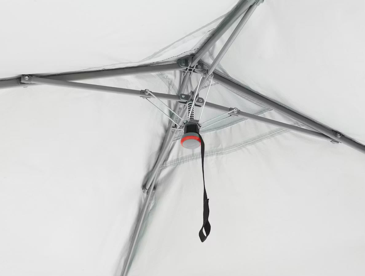 Coleman Fastpitch Onepush Shelter M