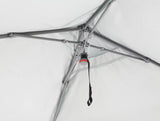 Coleman Fastpitch Onepush Shelter M