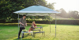 Coleman Fastpitch Onepush Shelter M