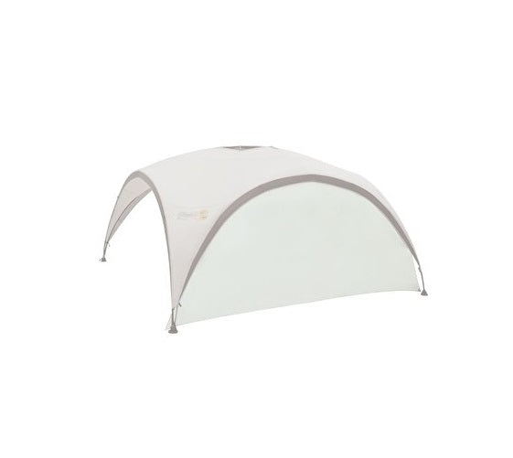 Nojumes siena Colemam Silver Sunwall Event Shelter Pro L