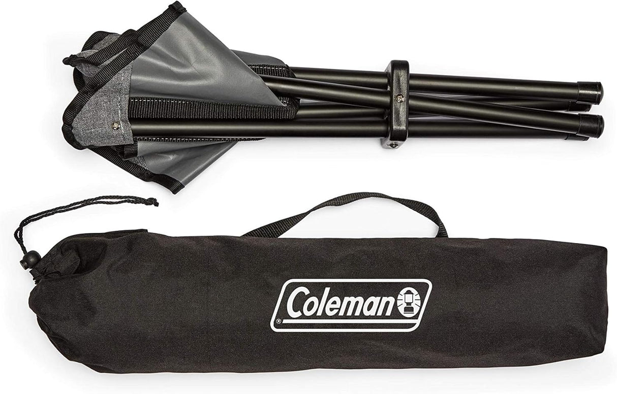 Coleman Forester Footstool Folding Chair