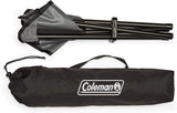 Coleman Forester Footstool Folding Chair