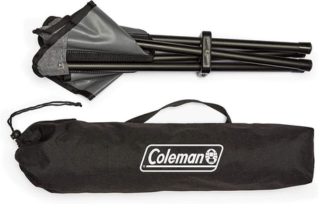 Coleman Forester Footstool Folding Chair