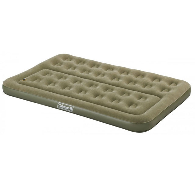 Piepūšamais matracis divvietīgs Coleman Compact Double