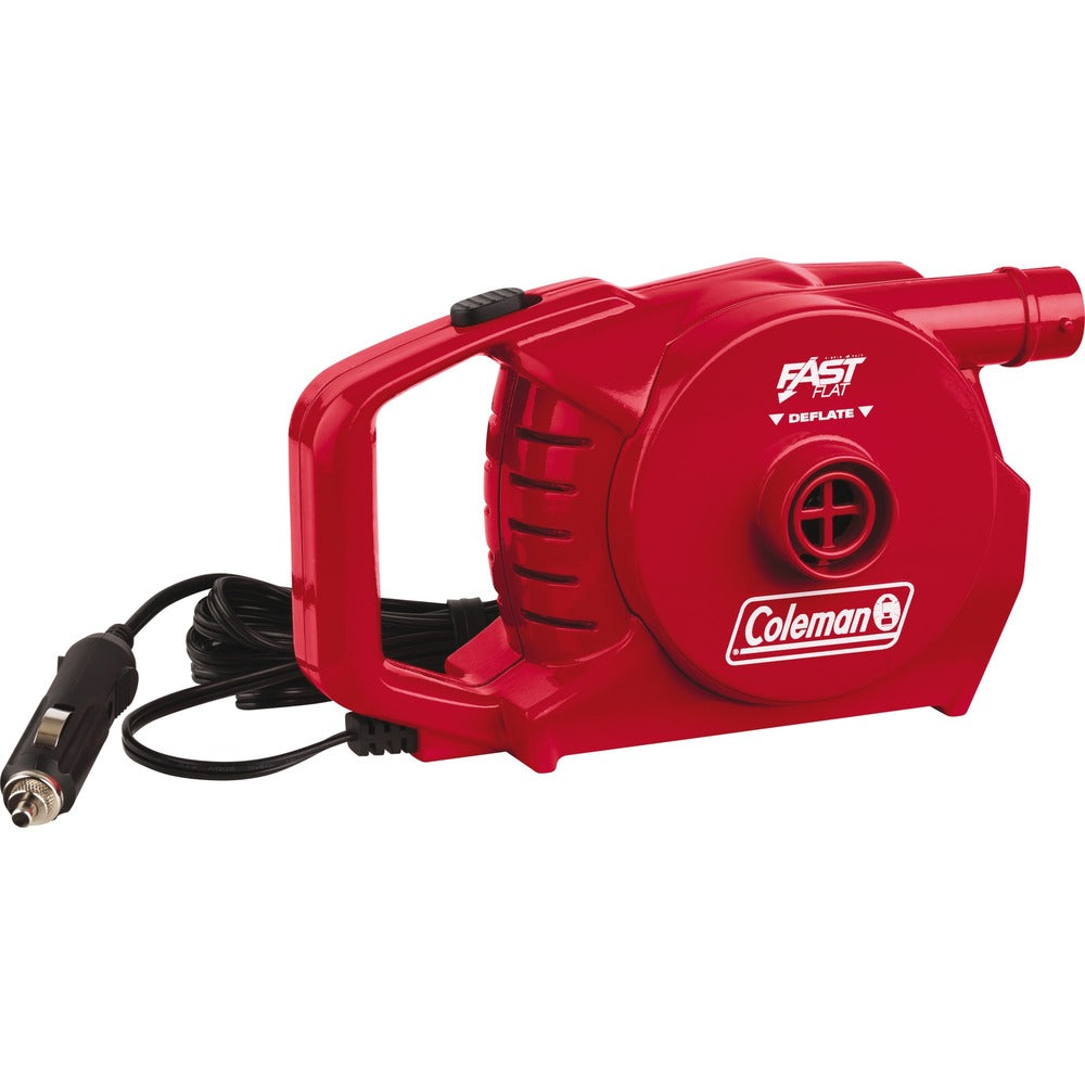 Pumpis Coleman 12V QuickPump