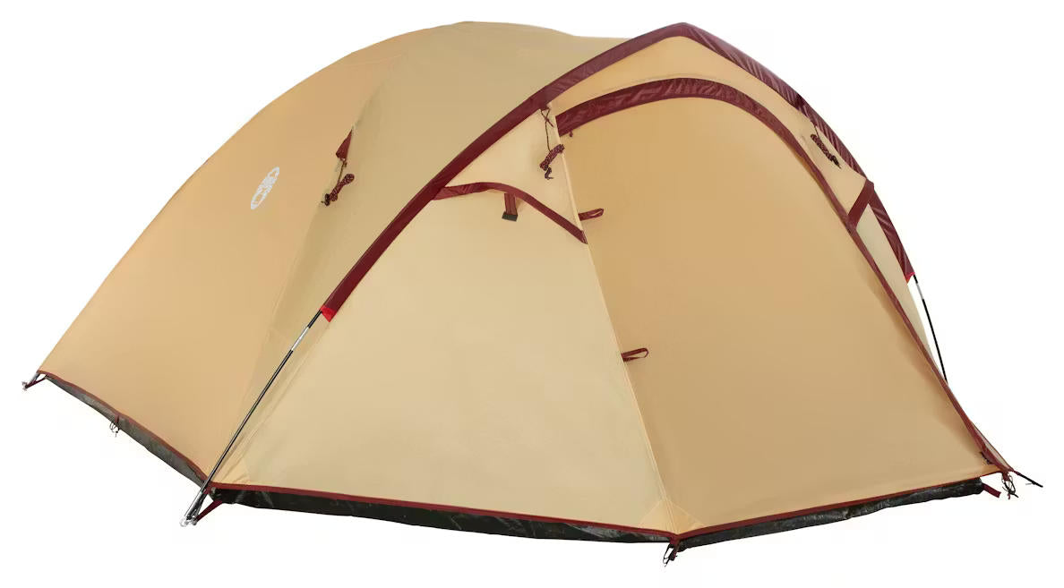 Telts Coleman Darwin Summer 4 Plus