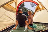 Telts Coleman Darwin Summer 4 Plus