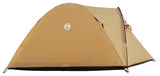 Telts Coleman Darwin Summer 4 Plus