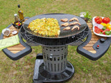 Plancha pan Campingaz Bonesco Modular