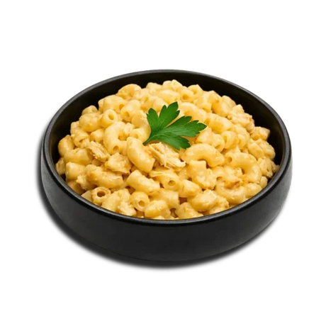 Good Mood Meals chicken pasta