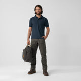 Fjallraven Crowley Pique Men's Shirt