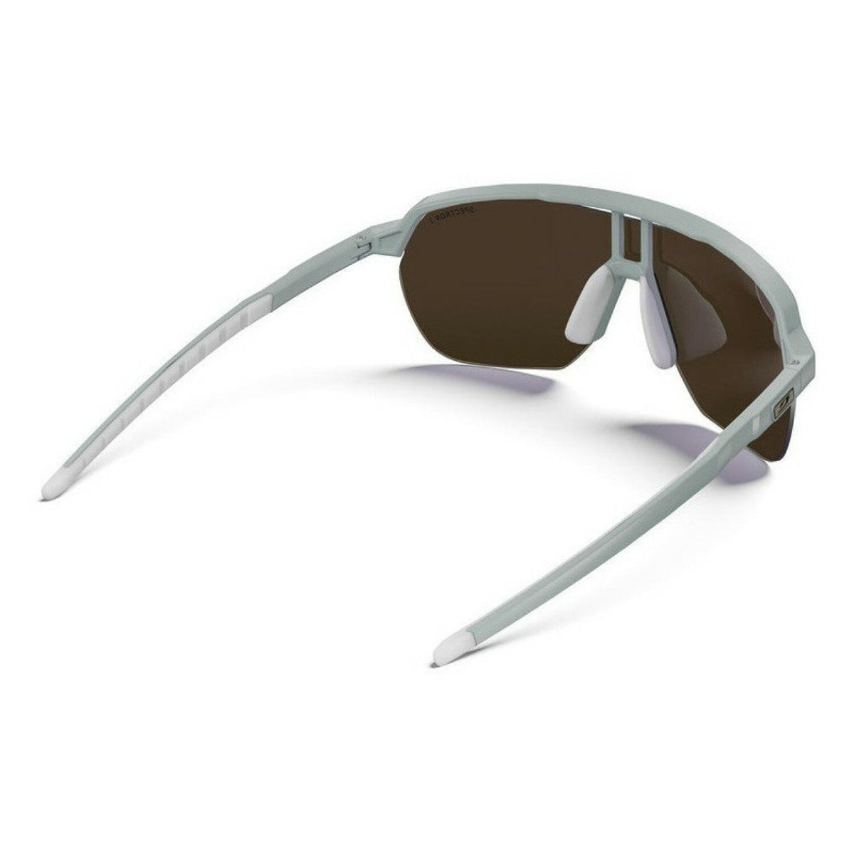Sunglasses Julbo FREQUENCY GREY/WHITE S3CG