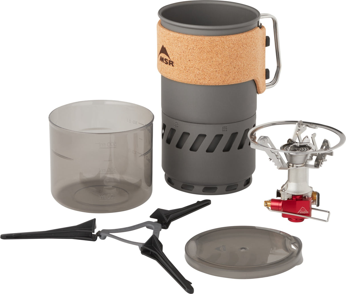 MSR Switch™ System Stove