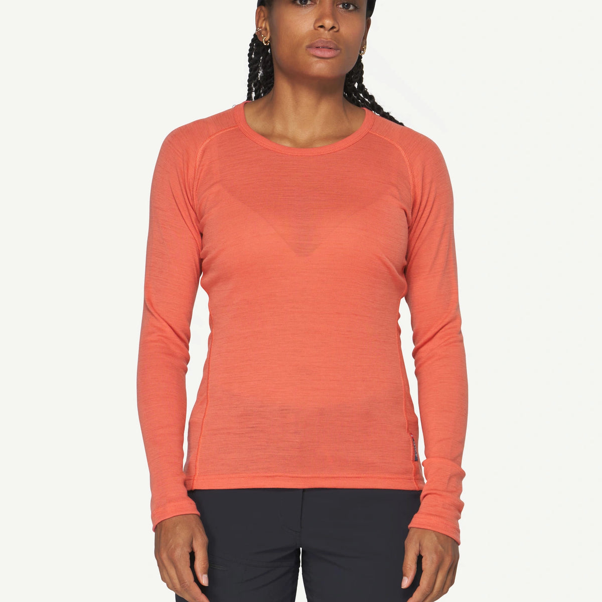 Devold Adventure Merino 190 Women's Shirt