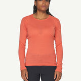 Devold Adventure Merino 190 Women's Shirt