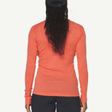 Devold Adventure Merino 190 Women's Shirt