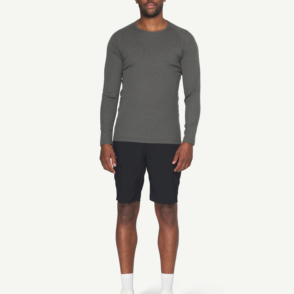 Devold Adventure Merino 190 Shirt Men