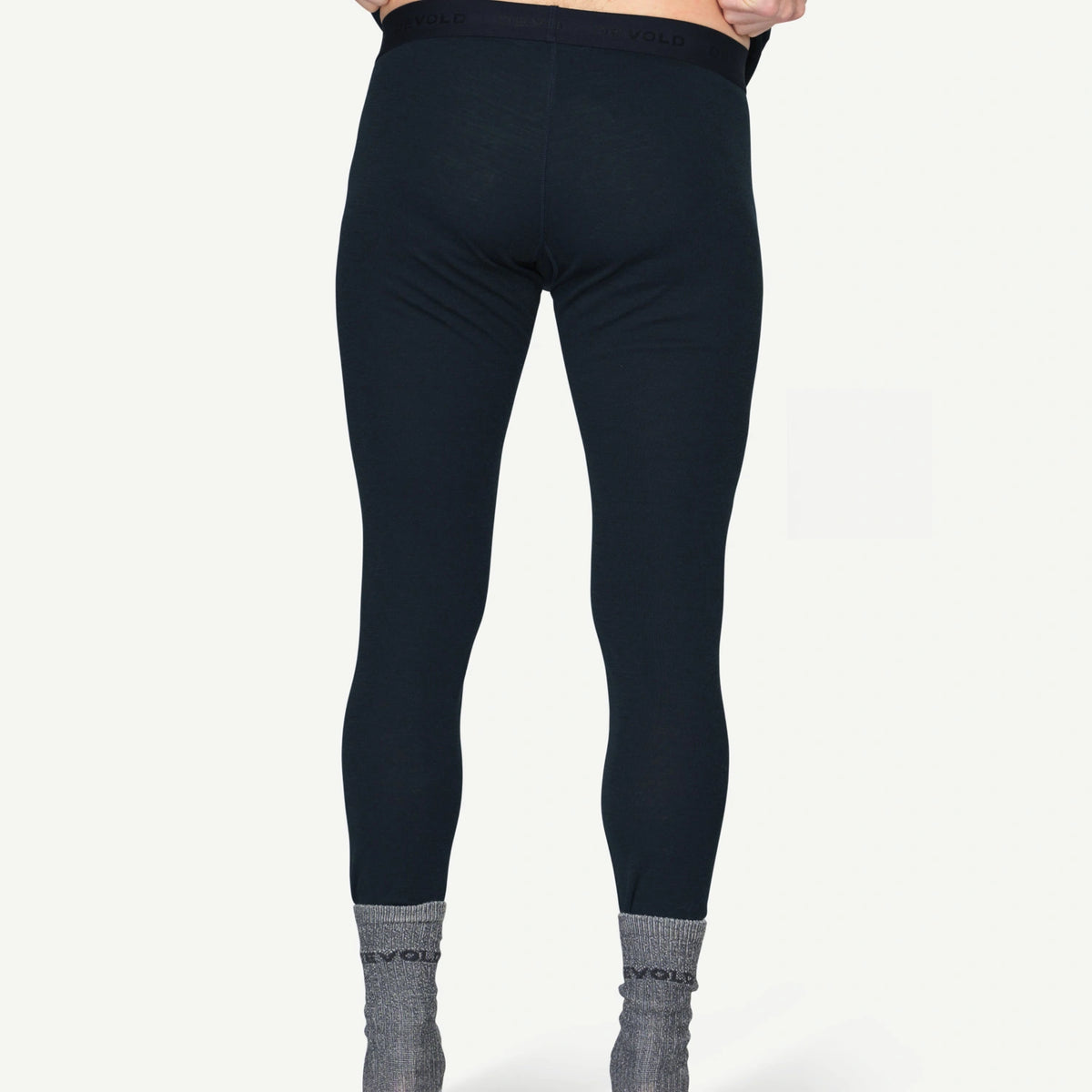 Devold Adventure Merino 190 Men's Long Johns
