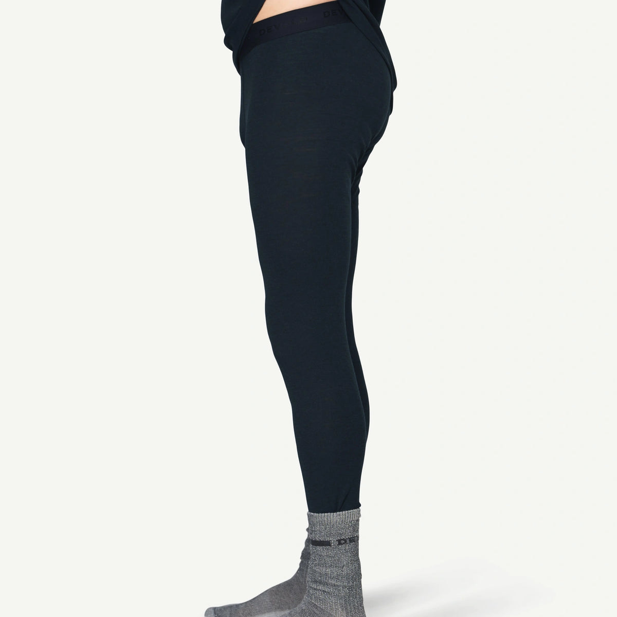 Devold Adventure Merino 190 Men's Long Johns
