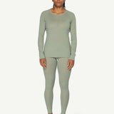 Devold Adventure Merino 190 Women's Long Johns