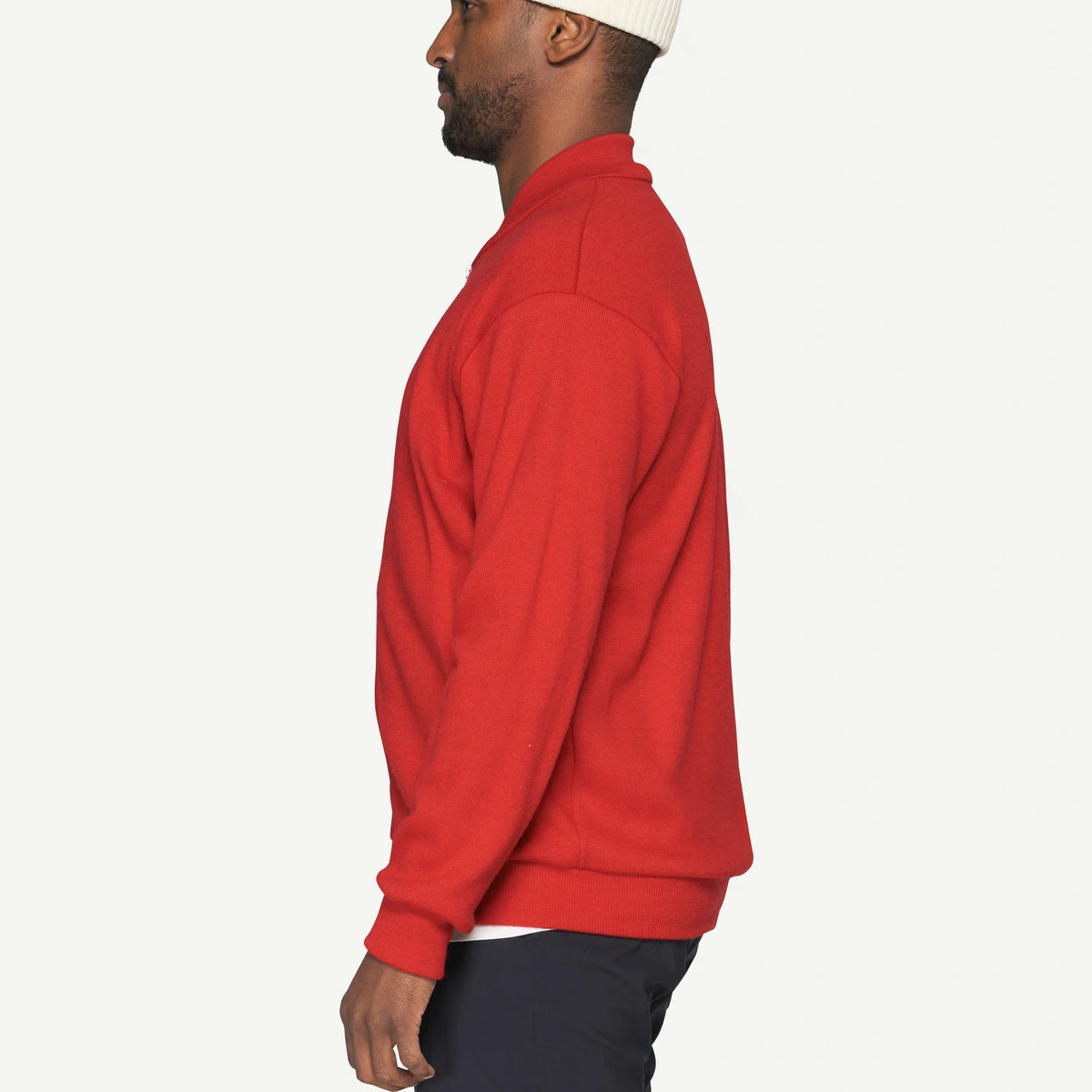 Devold Archive Bomber Jacket