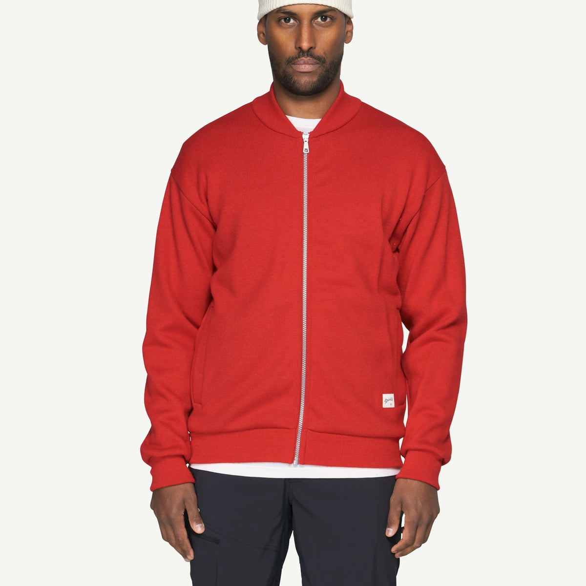 Devold Archive Bomber Jacket