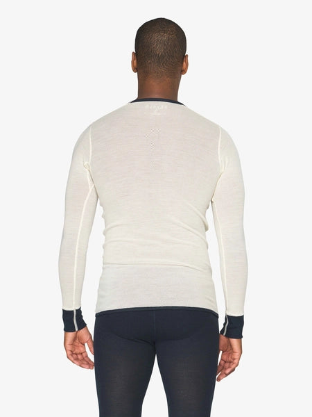Devold Wool Mesh 190 Men's Shirt