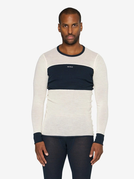 Devold Wool Mesh 190 Men's Shirt