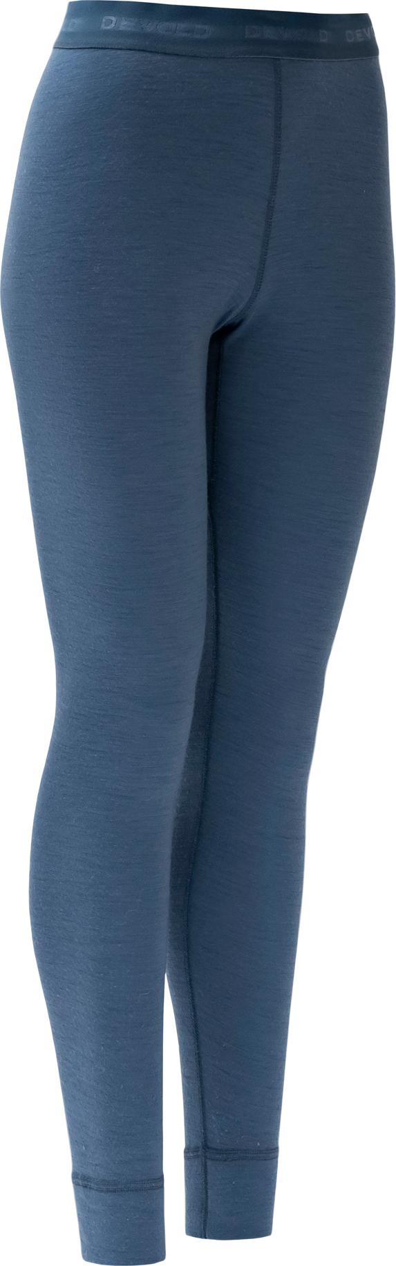 Termobikses Devold Duo Active Merino 205 Longs sieviešu