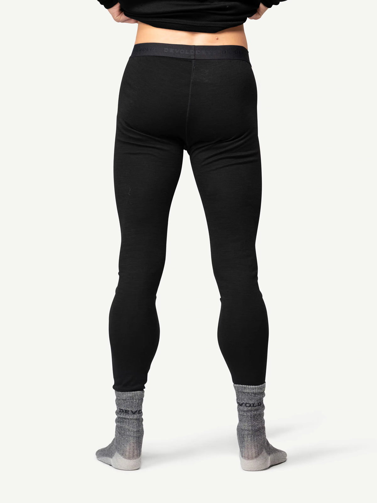 Devold Duo Active Merino 205 Longs Man