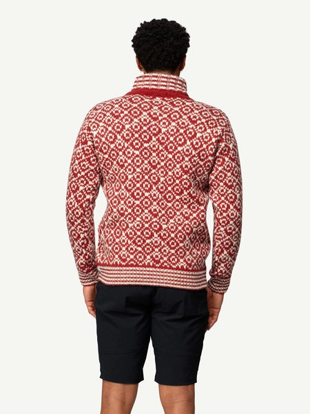Devold Svalbard Wool High Neck