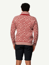 Devold Svalbard Wool High Neck