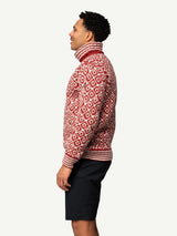 Devold Svalbard Wool High Neck