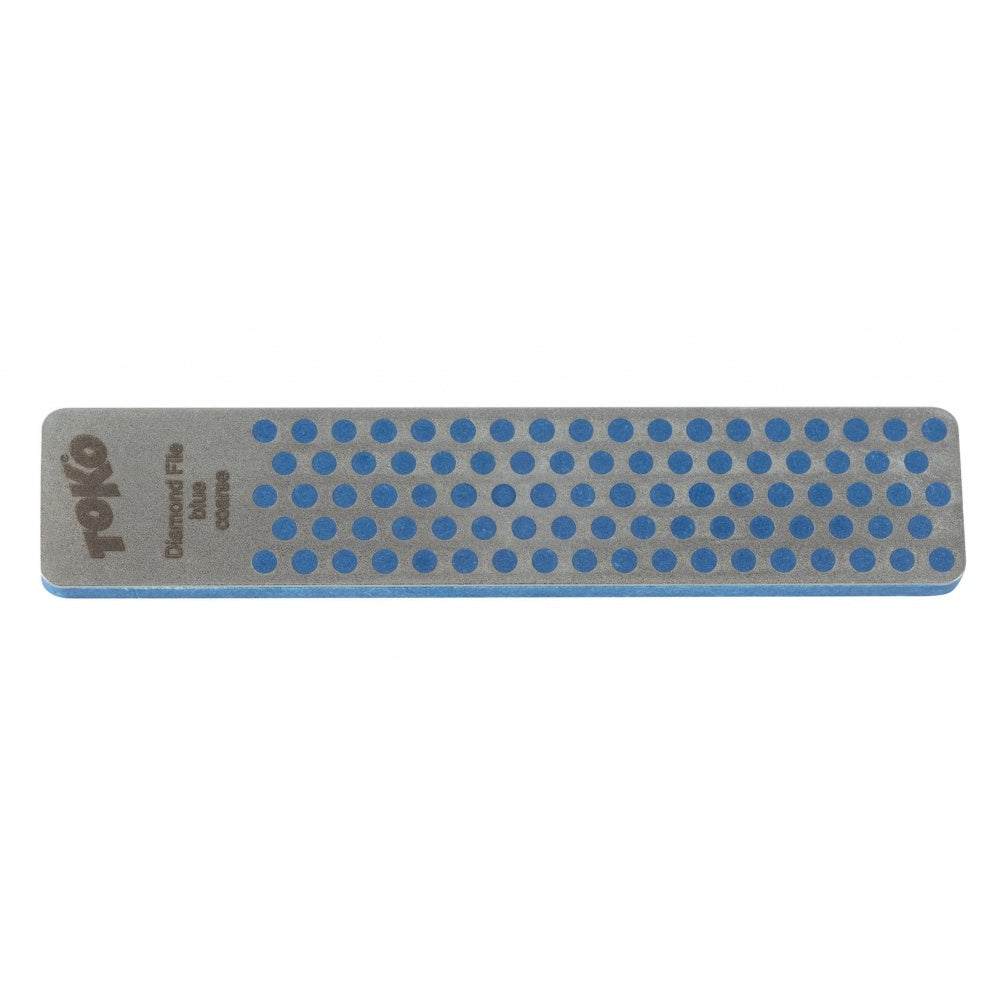 Toko DMT Diamond File blue coarse